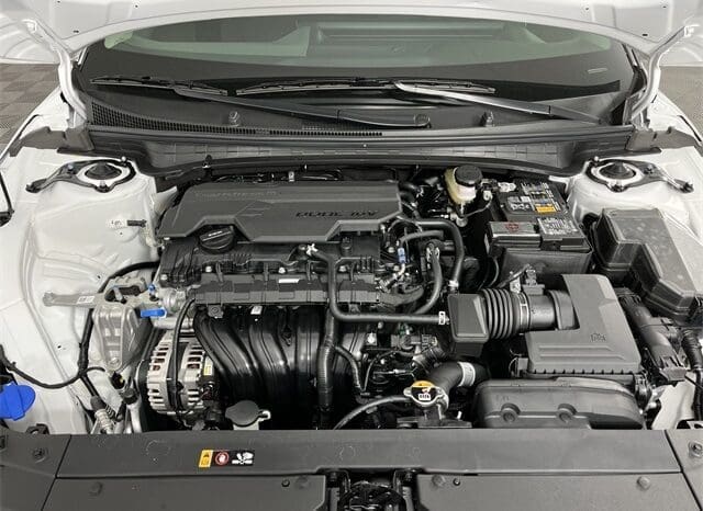 
 Kia K4 full									