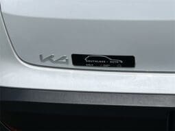 
 Kia K4 full									
