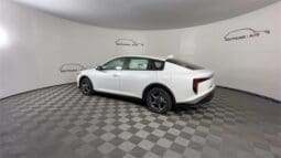 
 Kia K4 full									