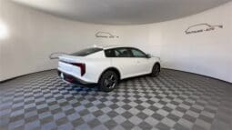 
 Kia K4 full									