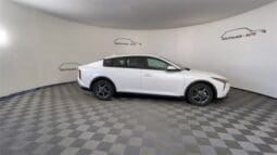 
 Kia K4 full									