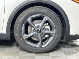 
 Kia K4 full									