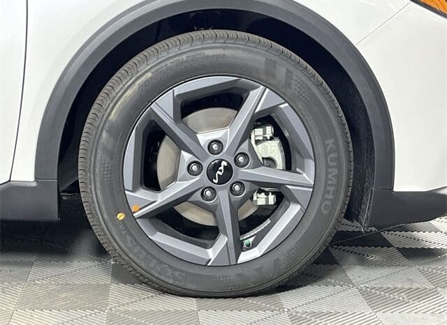 
 Kia K4 full									