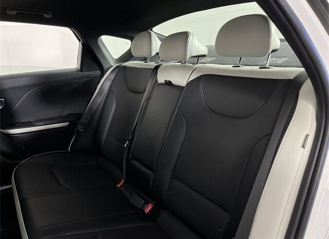 
 Kia K4 full									