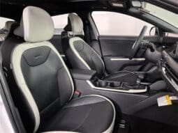 
 Kia K4 full									