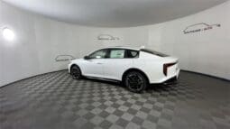 
 Kia K4 full									