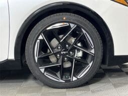 
 Kia K4 full									