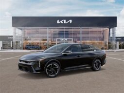 Kia K4