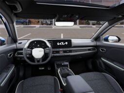 
 Kia K4 full									