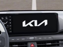 
 Kia K4 full									
