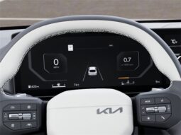 
 Kia K4 full									