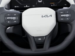 
 Kia K4 full									