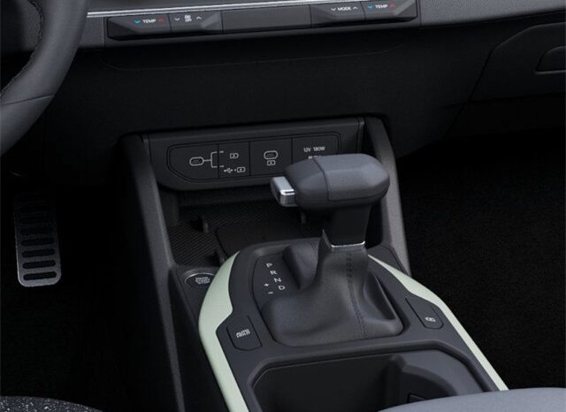 
 Kia K4 full									