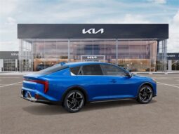 
 Kia K4 full									