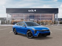 
 Kia K4 full									