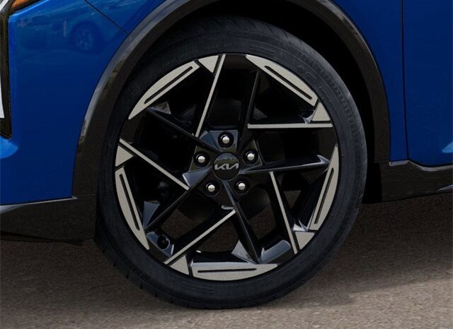 
 Kia K4 full									
