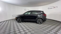 
 Kia Seltos full									