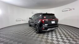 
 Kia Seltos full									
