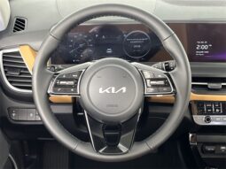 Kia Seltos full
