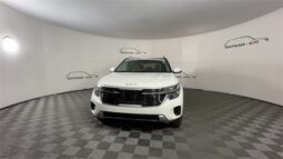 Kia Seltos full