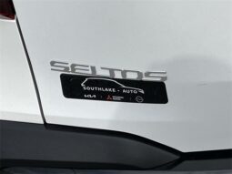 Kia Seltos full