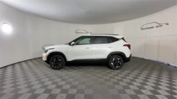 Kia Seltos full