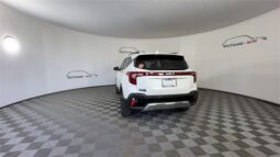 Kia Seltos full
