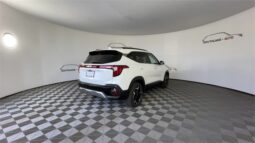 Kia Seltos full