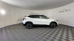 Kia Seltos full