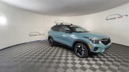 Kia Seltos full