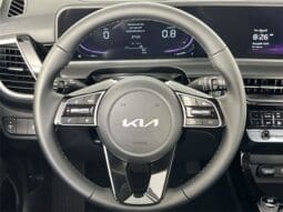 Kia Seltos full