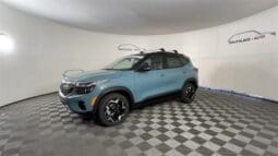 Kia Seltos full