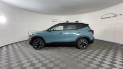 Kia Seltos full