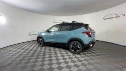 Kia Seltos full