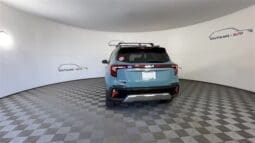 Kia Seltos full