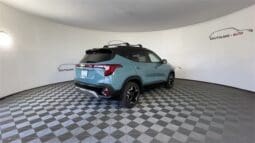 Kia Seltos full