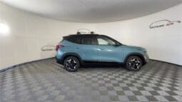 Kia Seltos full