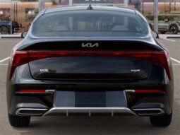
 Kia K5 full									