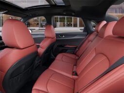 
 Kia K5 full									