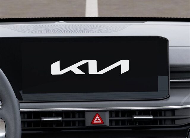 
 Kia K5 full									