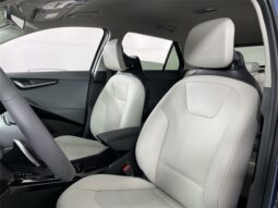 
 Kia Niro full									