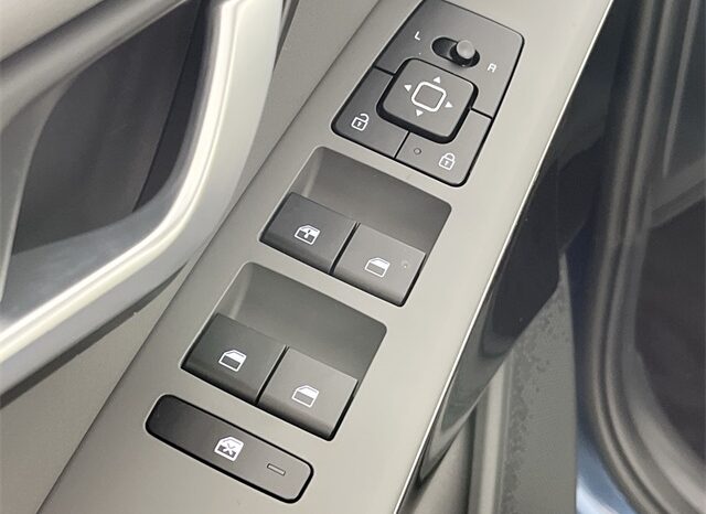 
 Kia Niro full									