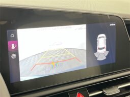 
 Kia Niro full									