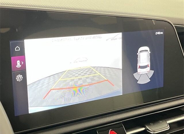 
 Kia Niro full									
