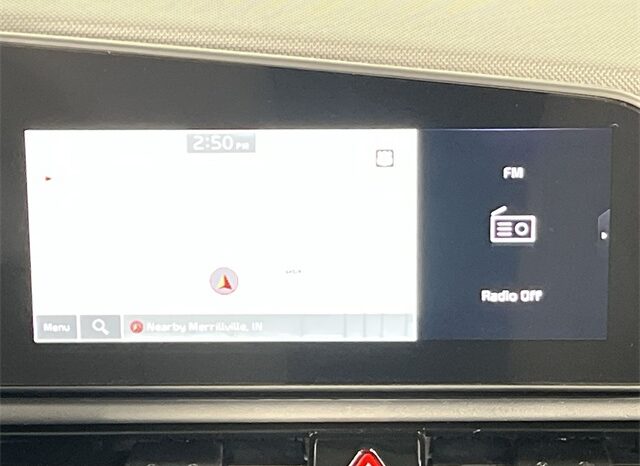 
 Kia Niro full									