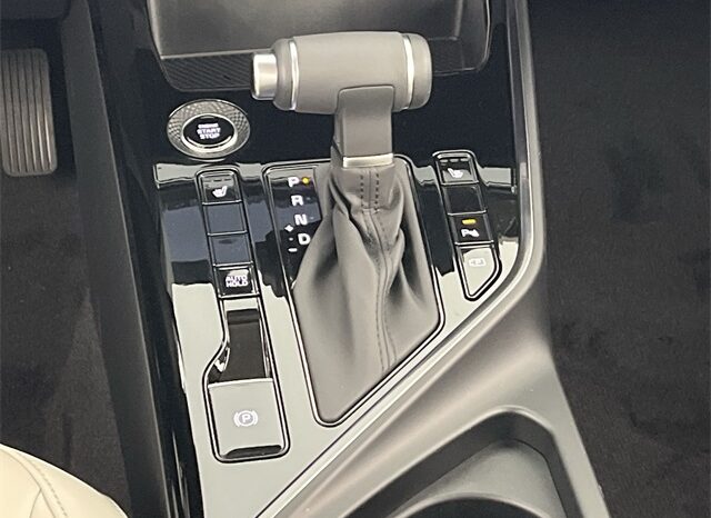 
 Kia Niro full									