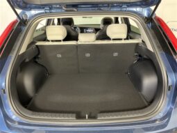 
 Kia Niro full									