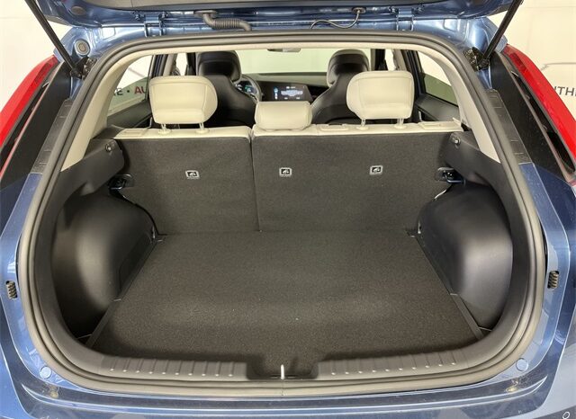 
 Kia Niro full									