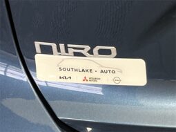 
 Kia Niro full									