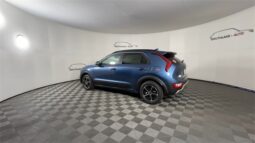 
 Kia Niro full									